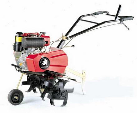 Motosapa diesel T 605 D